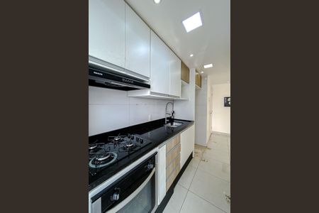 Apartamento para alugar com 61m², 2 quartos e 2 vagas Apartamento para alugar com 61m², 2 quartos e 2 vagasCozinha