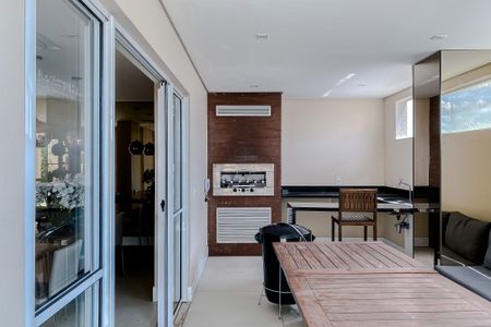 Apartamento para alugar com 61m², 2 quartos e 2 vagas Apartamento para alugar com 61m², 2 quartos e 2 vagasÁrea comum