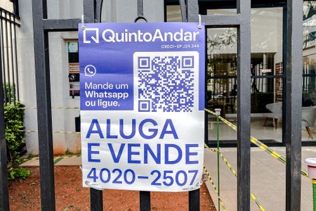 Apartamento para alugar com 61m², 2 quartos e 2 vagas Apartamento para alugar com 61m², 2 quartos e 2 vagasPlaquinha