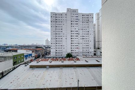Apartamento para alugar com 61m², 2 quartos e 2 vagas Apartamento para alugar com 61m², 2 quartos e 2 vagasVista do Quarto 1