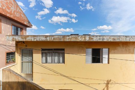Vista do quarto 1 de casa à venda com 2 quartos, 70m² em Vila Dom Pedro Ii, São Paulo