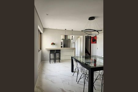 Apartamento à venda com 3 quartos, 180m² em Santa Maria, São Caetano do Sul
