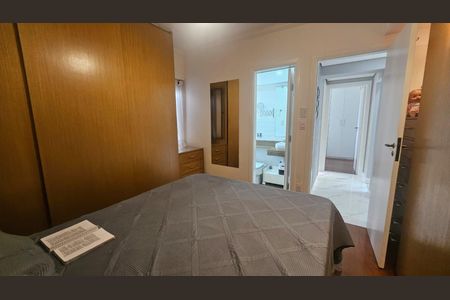 Apartamento à venda com 3 quartos, 180m² em Santa Maria, São Caetano do Sul