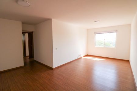 Sala de apartamento à venda com 2 quartos, 85m² em Santo Amaro, São Paulo