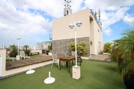 Apartamento à venda com 85m², 2 quartos e 1 vaga Apartamento à venda com 85m², 2 quartos e 1 vagaÁrea comum