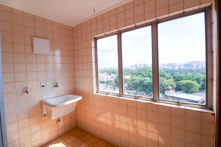 Apartamento à venda com 85m², 2 quartos e 1 vaga Apartamento à venda com 85m², 2 quartos e 1 vagaÁrea de Serviço