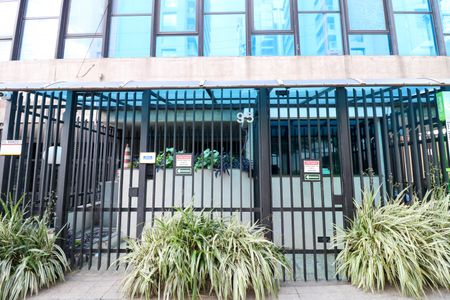 Apartamento à venda com 85m², 2 quartos e 1 vaga Apartamento à venda com 85m², 2 quartos e 1 vagaFachada