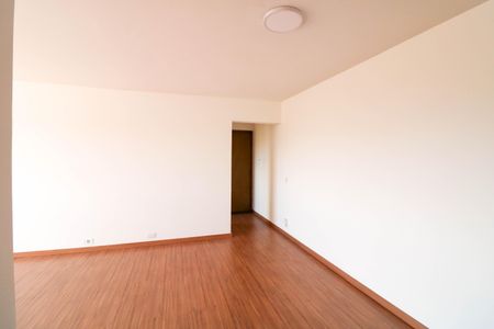 Sala de apartamento à venda com 2 quartos, 85m² em Santo Amaro, São Paulo