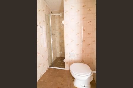 Apartamento à venda com 85m², 2 quartos e 1 vaga Apartamento à venda com 85m², 2 quartos e 1 vagaBanheiro