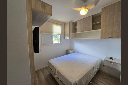 Apartamento à venda com 2 quartos, 54m² em Jardim Monte Kemel, São Paulo