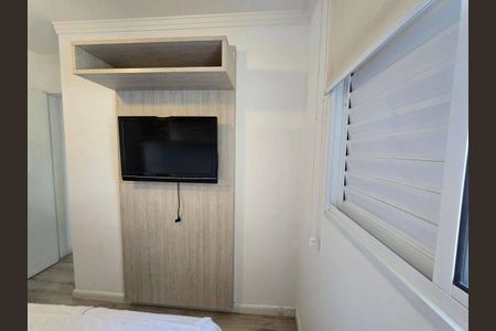 Apartamento à venda com 2 quartos, 54m² em Jardim Monte Kemel, São Paulo