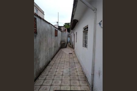 Casa à venda com 144m², 3 quartos e 1 vaga
