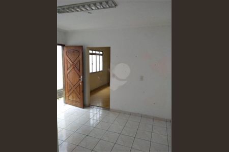 Casa à venda com 3 quartos, 144m² em Vila Santa Isabel, São Paulo