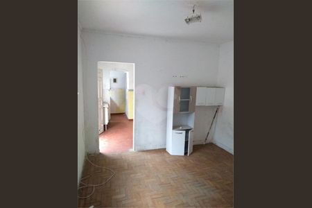 Casa à venda com 3 quartos, 144m² em Vila Santa Isabel, São Paulo