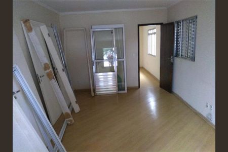 Casa à venda com 3 quartos, 144m² em Vila Santa Isabel, São Paulo