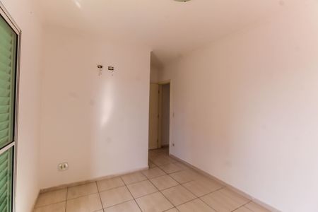 Casa de condomínio para alugar com 119m², 2 quartos e 2 vagasQuarto 2 - Suíte