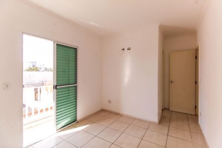 Casa de condomínio para alugar com 119m², 2 quartos e 2 vagasQuarto 2 - Suíte