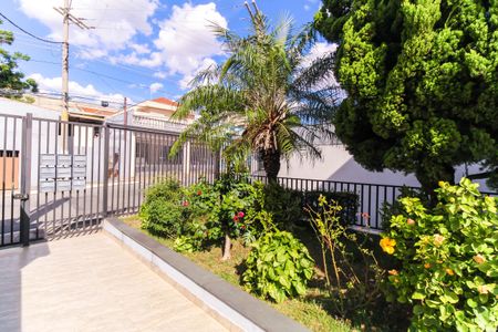 Casa de condomínio para alugar com 119m², 2 quartos e 2 vagasEntrada