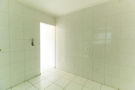 Casa de condomínio para alugar com 119m², 2 quartos e 2 vagasCozinha