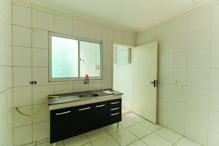 Casa de condomínio para alugar com 119m², 2 quartos e 2 vagasCozinha