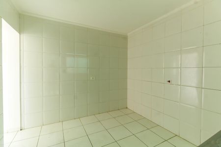 Casa de condomínio para alugar com 119m², 2 quartos e 2 vagasCozinha