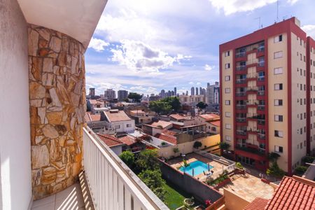 Casa de condomínio para alugar com 119m², 2 quartos e 2 vagasQuarto 2 - Suíte