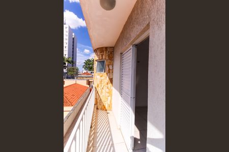 Casa de condomínio para alugar com 119m², 2 quartos e 2 vagasQuarto 2 - Suíte