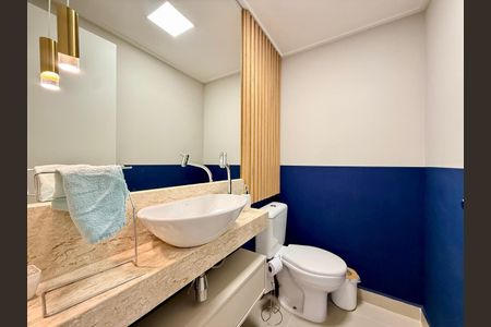 Apartamento à venda com 86m², 2 quartos e 2 vagasBanheiro
