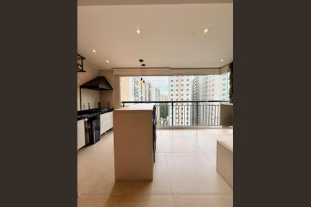 Varanda de apartamento à venda com 2 quartos, 86m² em Jardim Flor da Montanha, Guarulhos