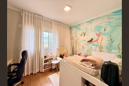 Apartamento à venda com 86m², 2 quartos e 2 vagasQuarto