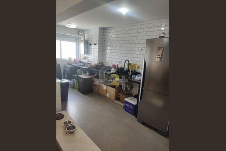 Apartamento à venda com 2 quartos, 72m² em Jardim Timbauhy, Barueri