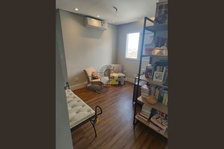 Apartamento à venda com 2 quartos, 72m² em Jardim Timbauhy, Barueri