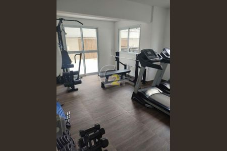 Apartamento à venda com 2 quartos, 72m² em Jardim Timbauhy, Barueri