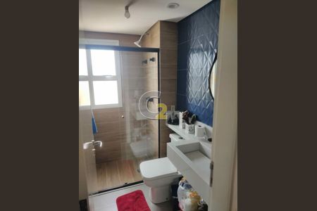 Apartamento à venda com 2 quartos, 72m² em Jardim Timbauhy, Barueri