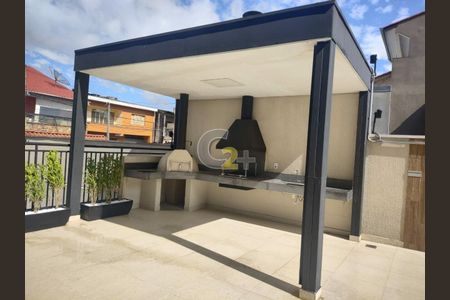 Apartamento à venda com 2 quartos, 72m² em Jardim Timbauhy, Barueri