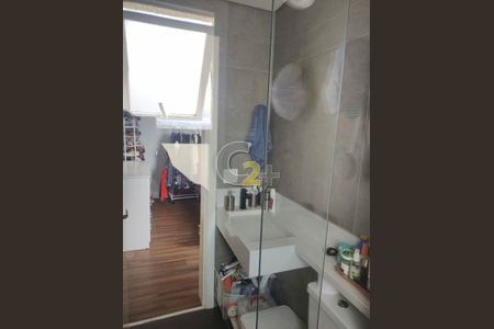 Apartamento à venda com 2 quartos, 72m² em Jardim Timbauhy, Barueri