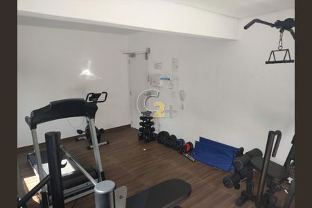 Apartamento à venda com 2 quartos, 72m² em Jardim Timbauhy, Barueri