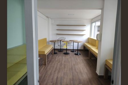 Apartamento à venda com 2 quartos, 72m² em Jardim Timbauhy, Barueri