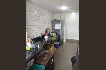 Apartamento à venda com 2 quartos, 72m² em Jardim Timbauhy, Barueri
