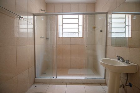 Banheiro Suite de casa para alugar com 4 quartos, 210m² em Tijuca, Rio de Janeiro