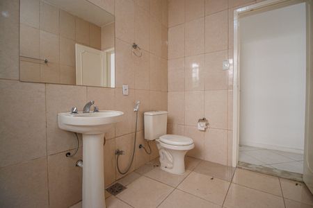 Casa para alugar com 210m², 4 quartos e 2 vagasBanheiro Suite