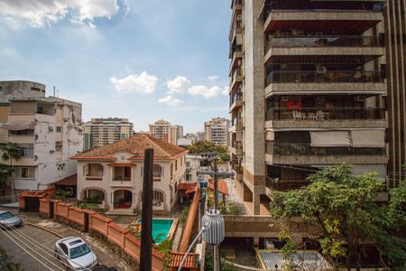 Casa para alugar com 210m², 4 quartos e 2 vagasQuarto 3 Vista