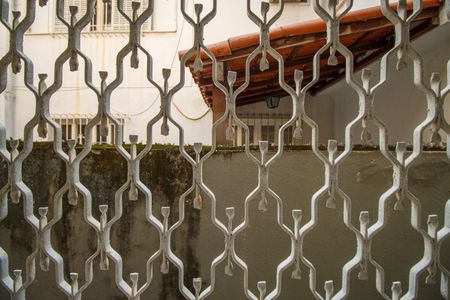 Casa para alugar com 210m², 4 quartos e 2 vagasQuarto 2 Vista