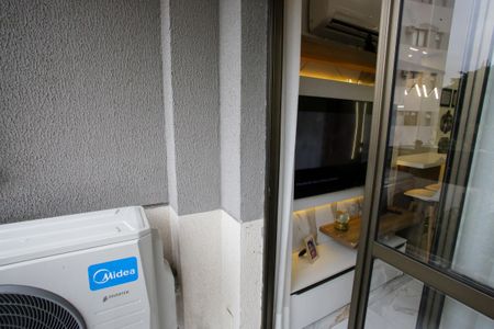 Apartamento à venda com 58m², 2 quartos e 1 vagaVaranda da Sala