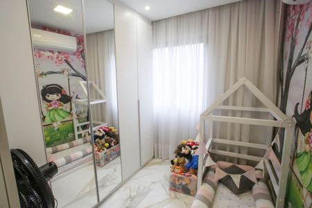 Apartamento à venda com 58m², 2 quartos e 1 vagaQuarto 2