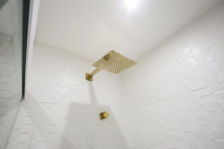Apartamento à venda com 58m², 2 quartos e 1 vagaBanheiro Social