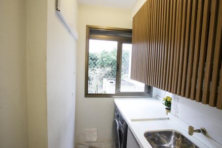 Apartamento à venda com 58m², 2 quartos e 1 vagaÁrea de Serviço