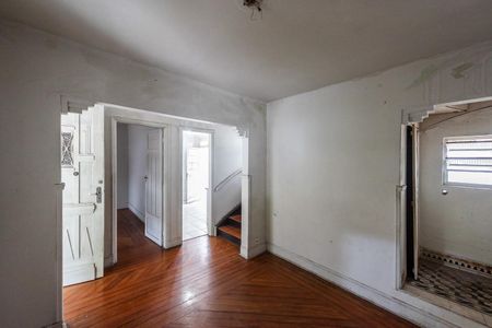 Casa para alugar com 2 quartos, 119m² em Pompéia, Santos