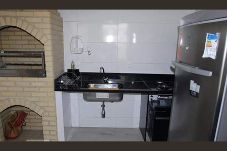 Apartamento à venda com 1 quarto, 19m² em Flamengo, Rio de Janeiro