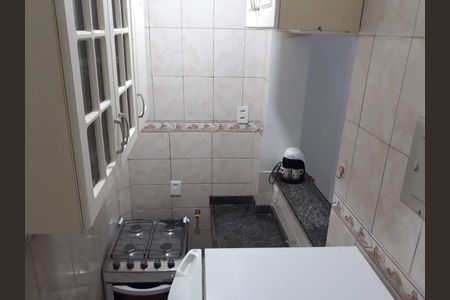 Apartamento à venda com 1 quarto, 19m² em Flamengo, Rio de Janeiro